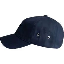 FWRD Putter Cap Navy Side